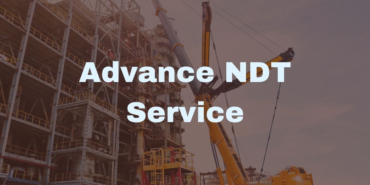 advanced Non-Destructive Testing (NDT) services in Tanzania